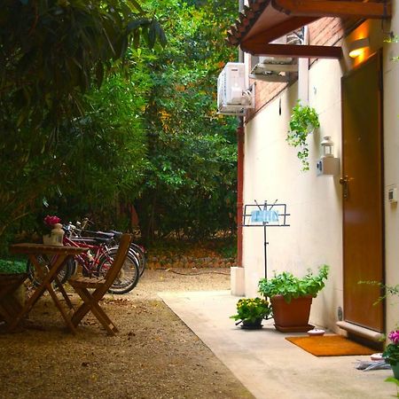 Bosco Bianco Apartment Bologna Luaran gambar