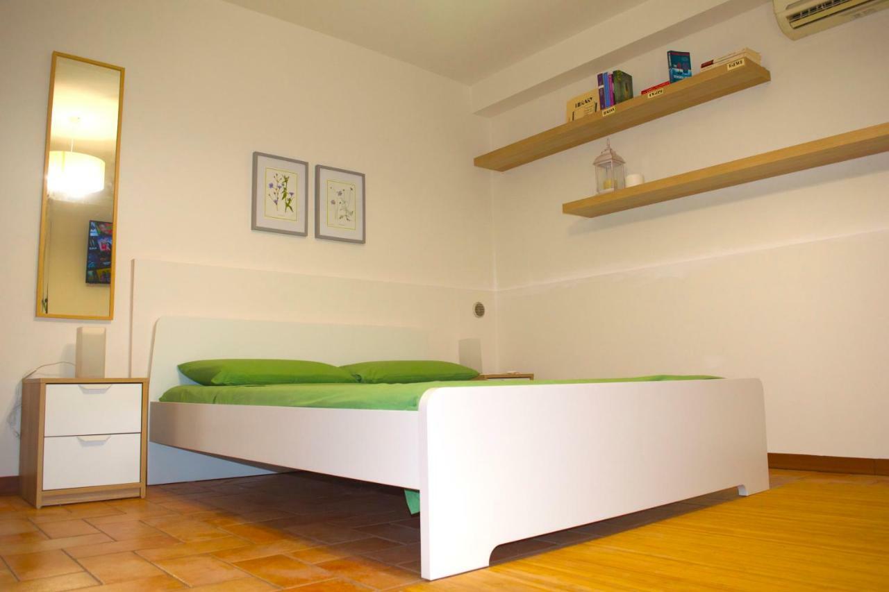 Bosco Bianco Apartment Bologna Luaran gambar