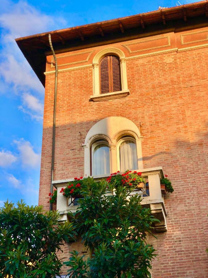 Bosco Bianco Apartment Bologna Luaran gambar