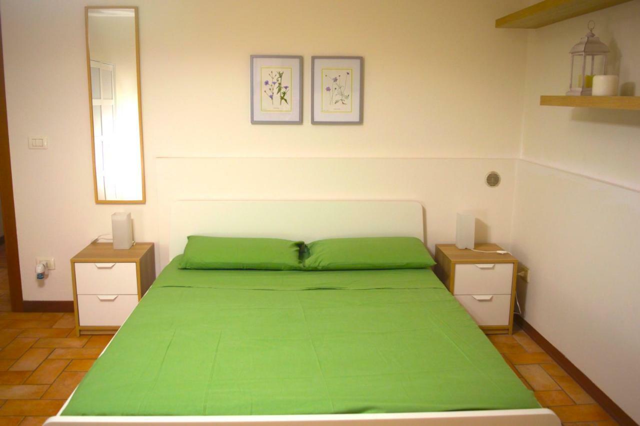 Bosco Bianco Apartment Bologna Luaran gambar