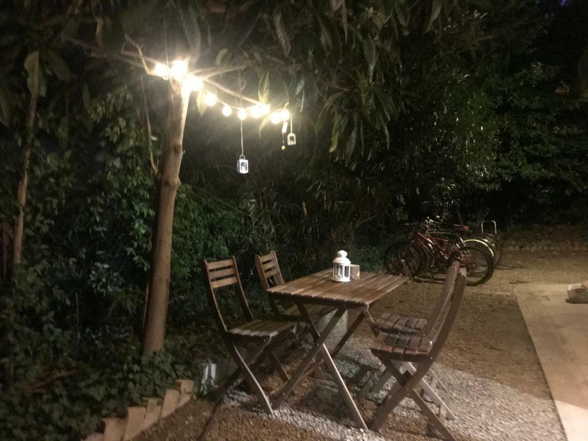 Bosco Bianco Apartment Bologna Luaran gambar