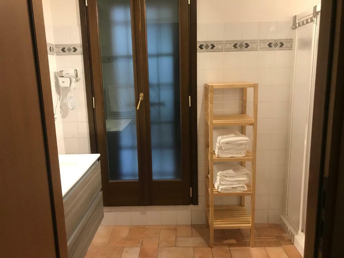Bosco Bianco Apartment Bologna Luaran gambar