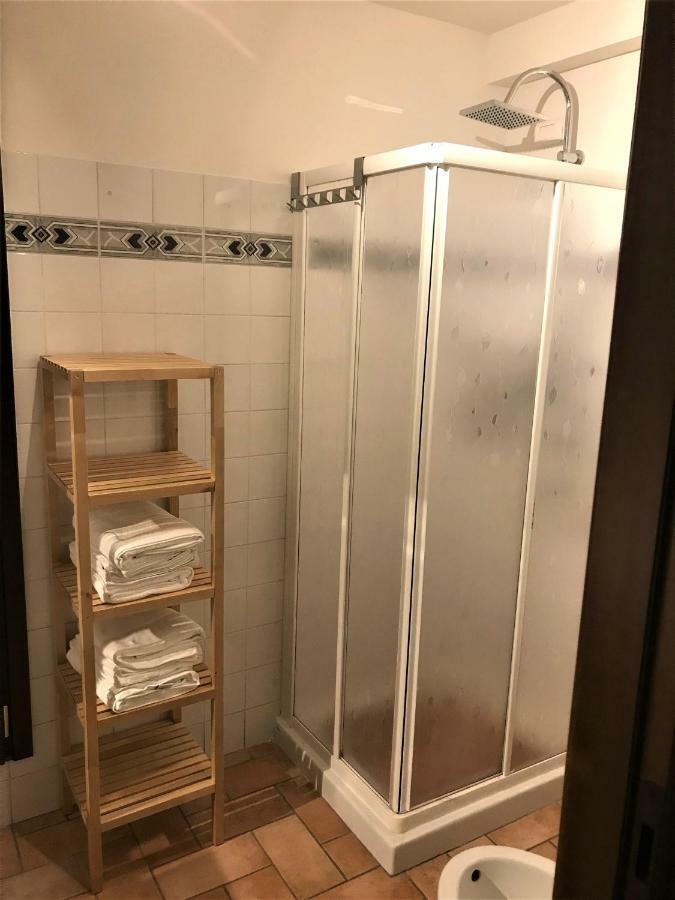 Bosco Bianco Apartment Bologna Luaran gambar