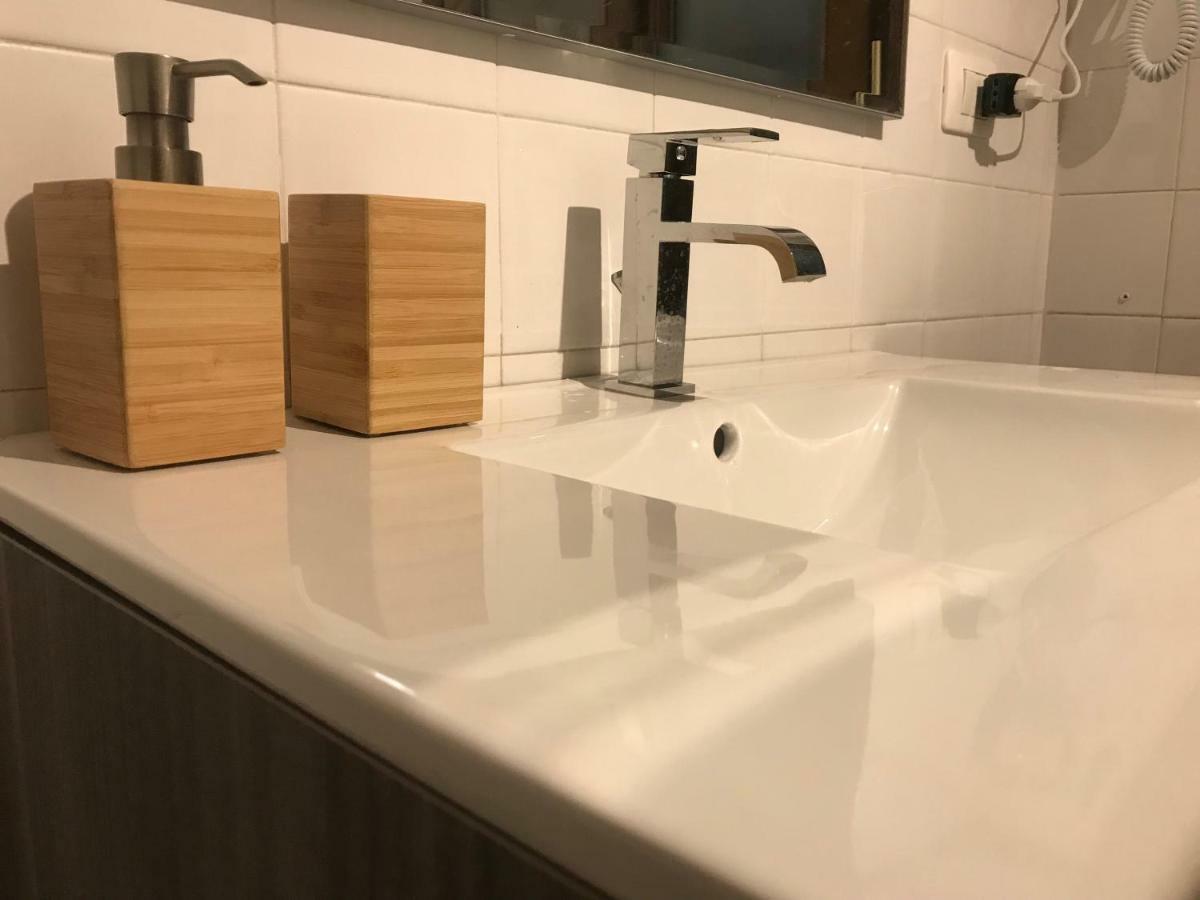 Bosco Bianco Apartment Bologna Luaran gambar