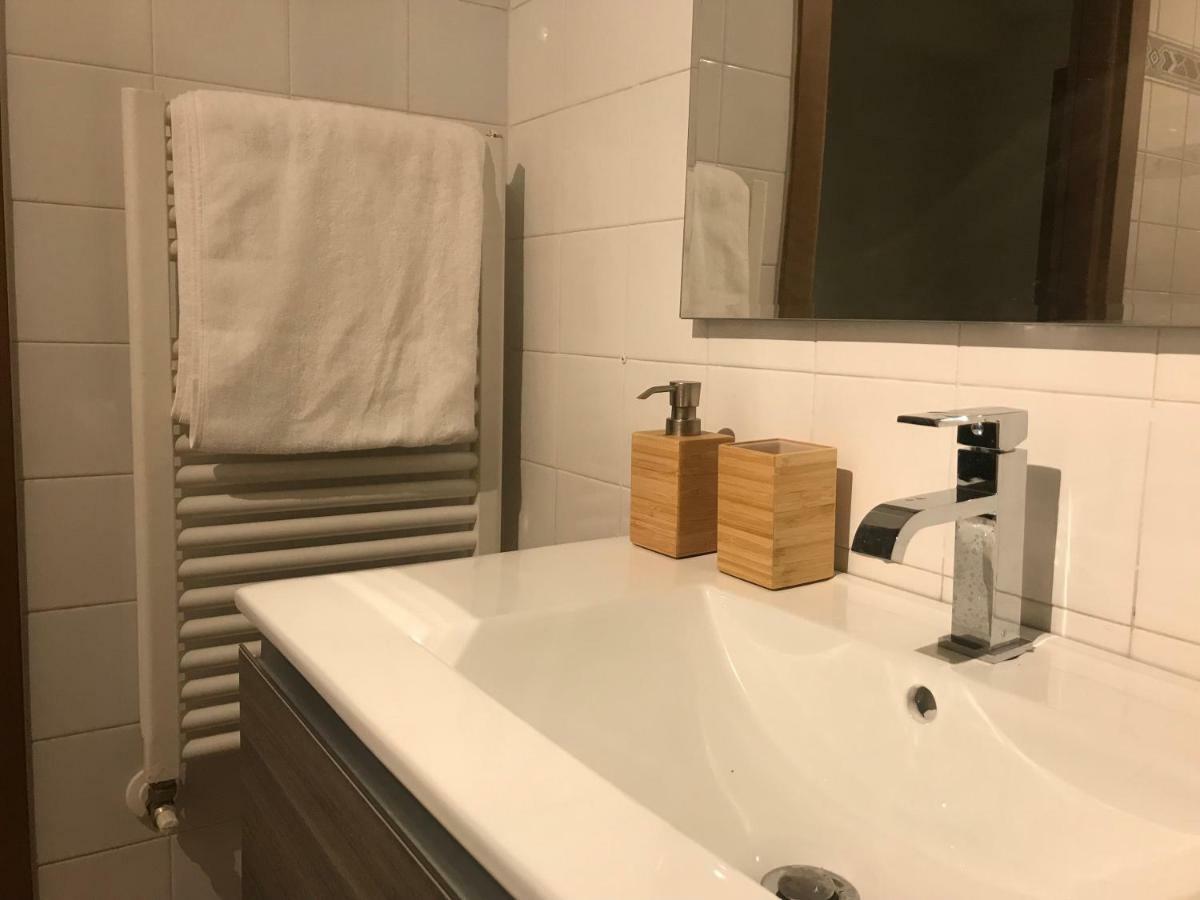 Bosco Bianco Apartment Bologna Luaran gambar