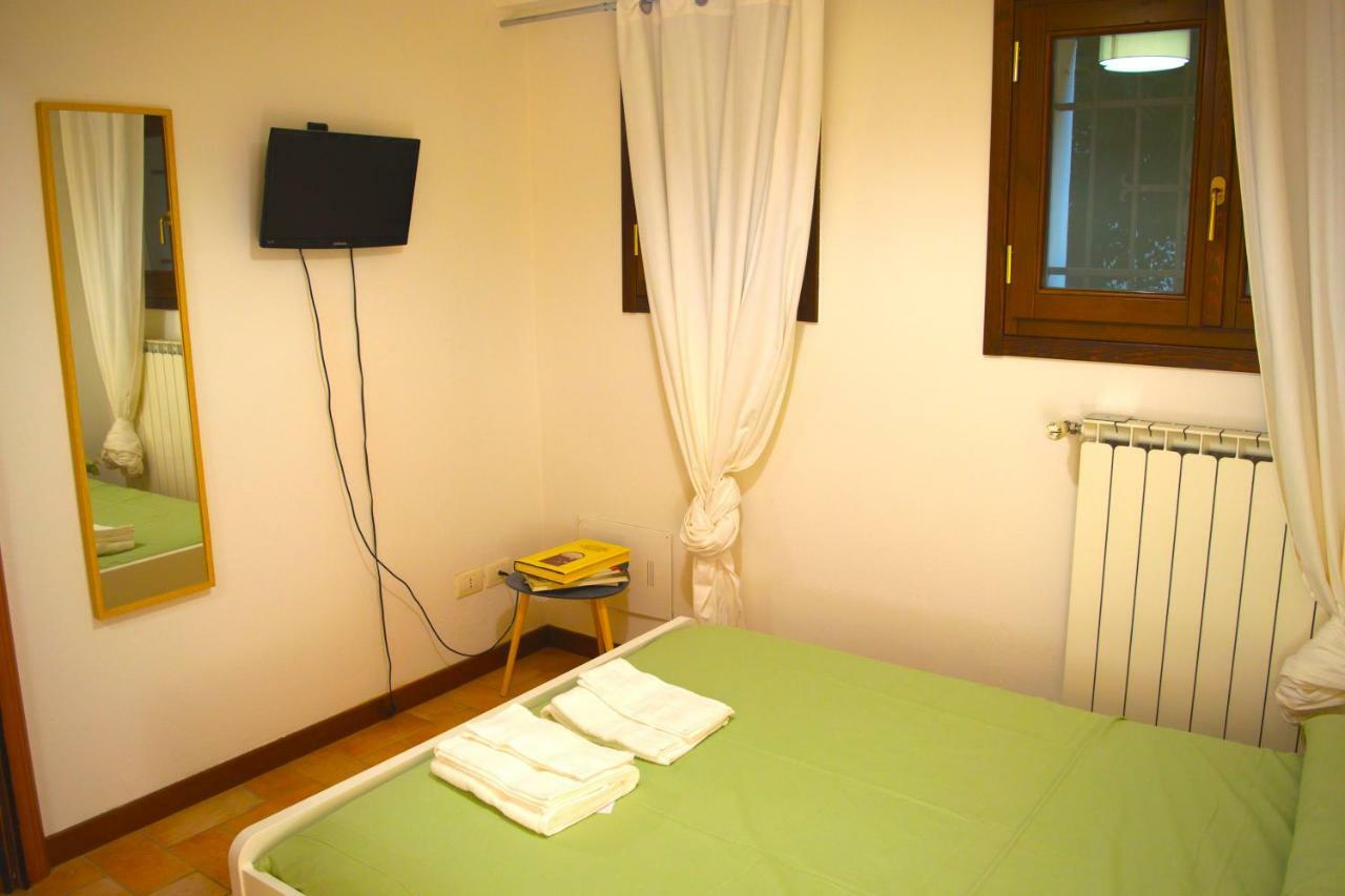 Bosco Bianco Apartment Bologna Luaran gambar