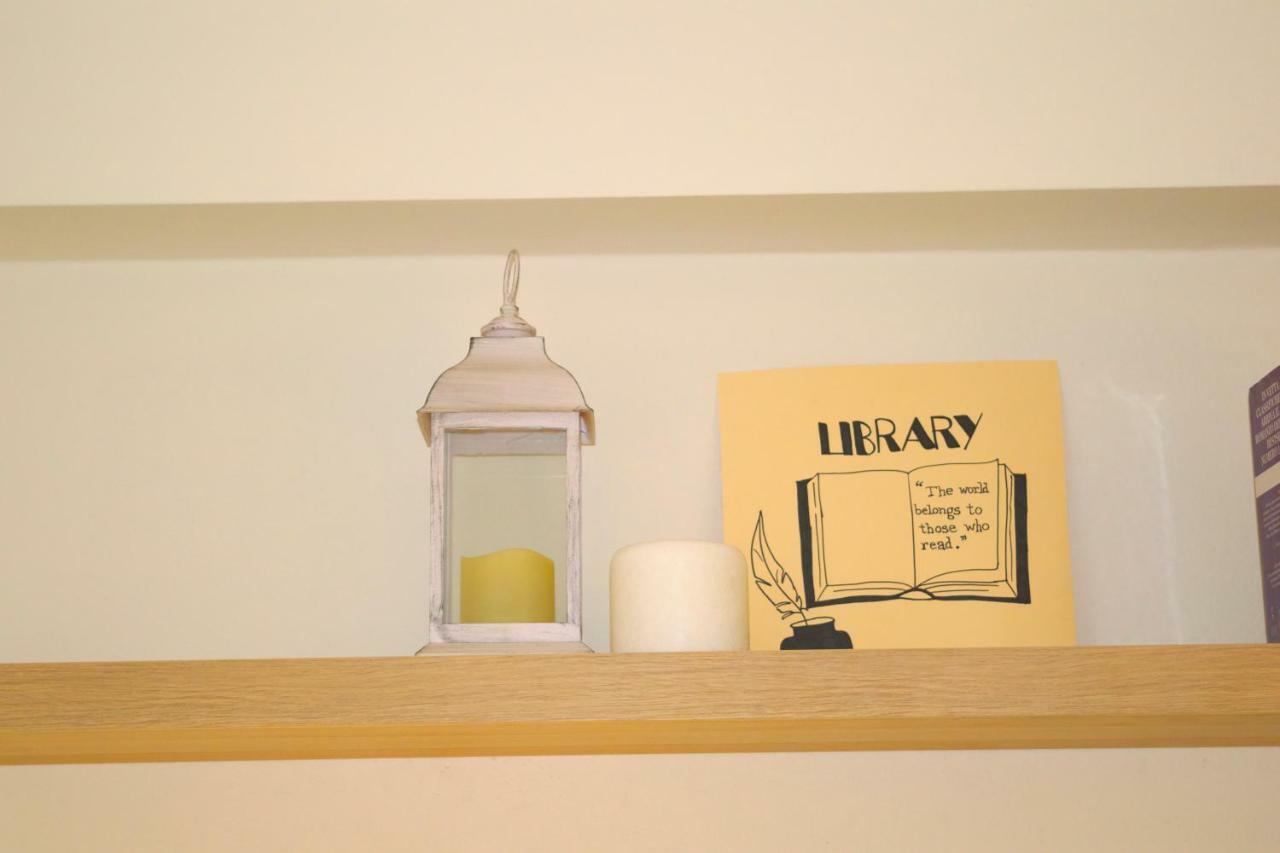 Bosco Bianco Apartment Bologna Luaran gambar