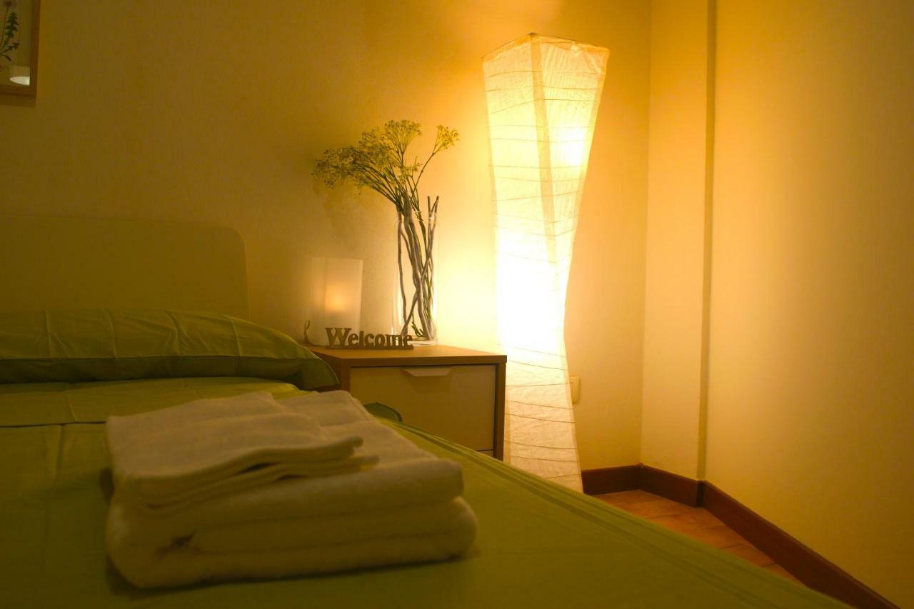 Bosco Bianco Apartment Bologna Luaran gambar
