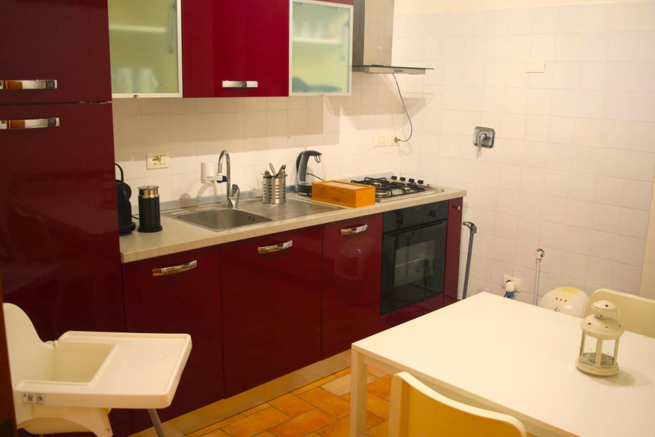 Bosco Bianco Apartment Bologna Luaran gambar