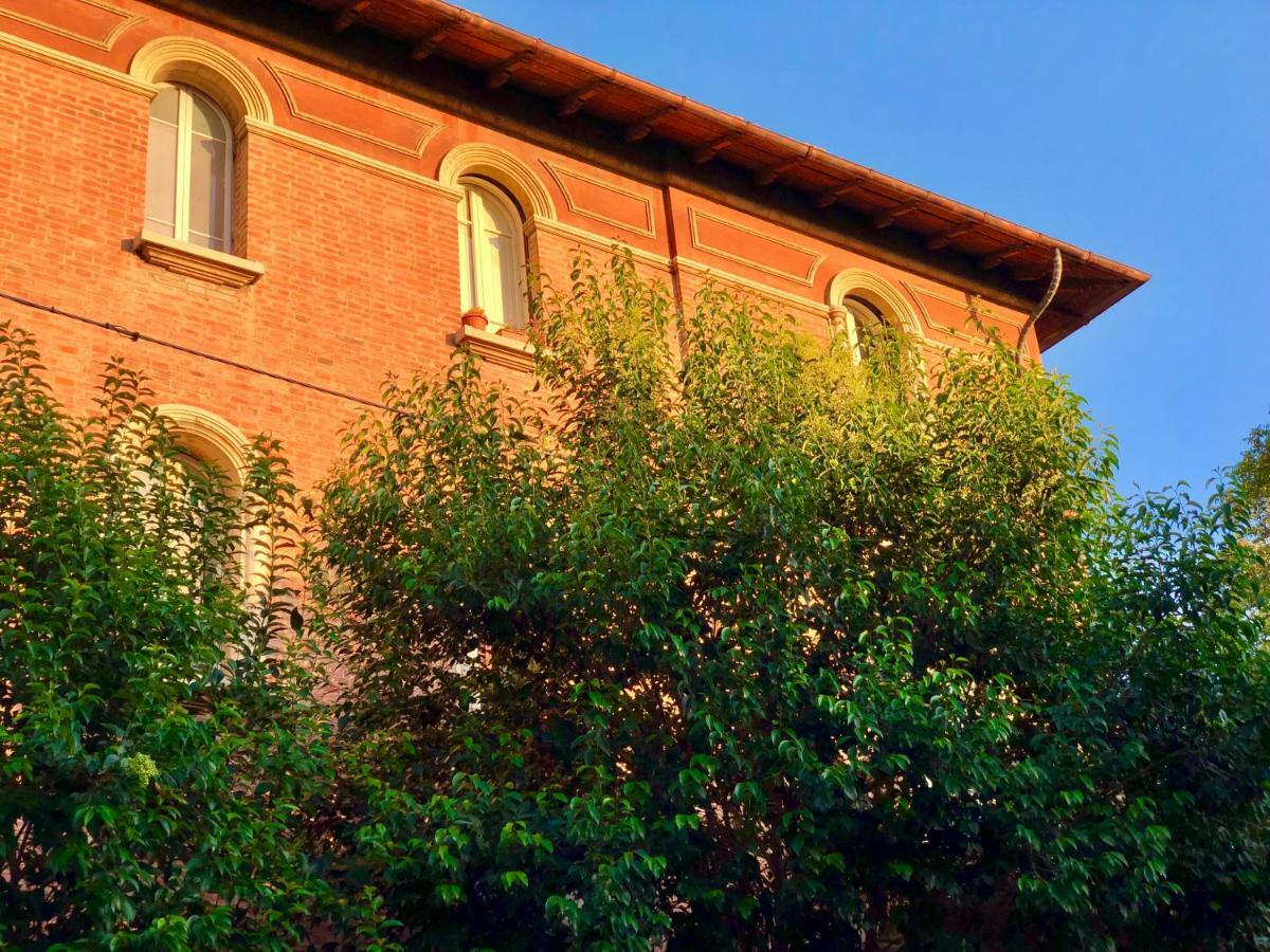 Bosco Bianco Apartment Bologna Luaran gambar