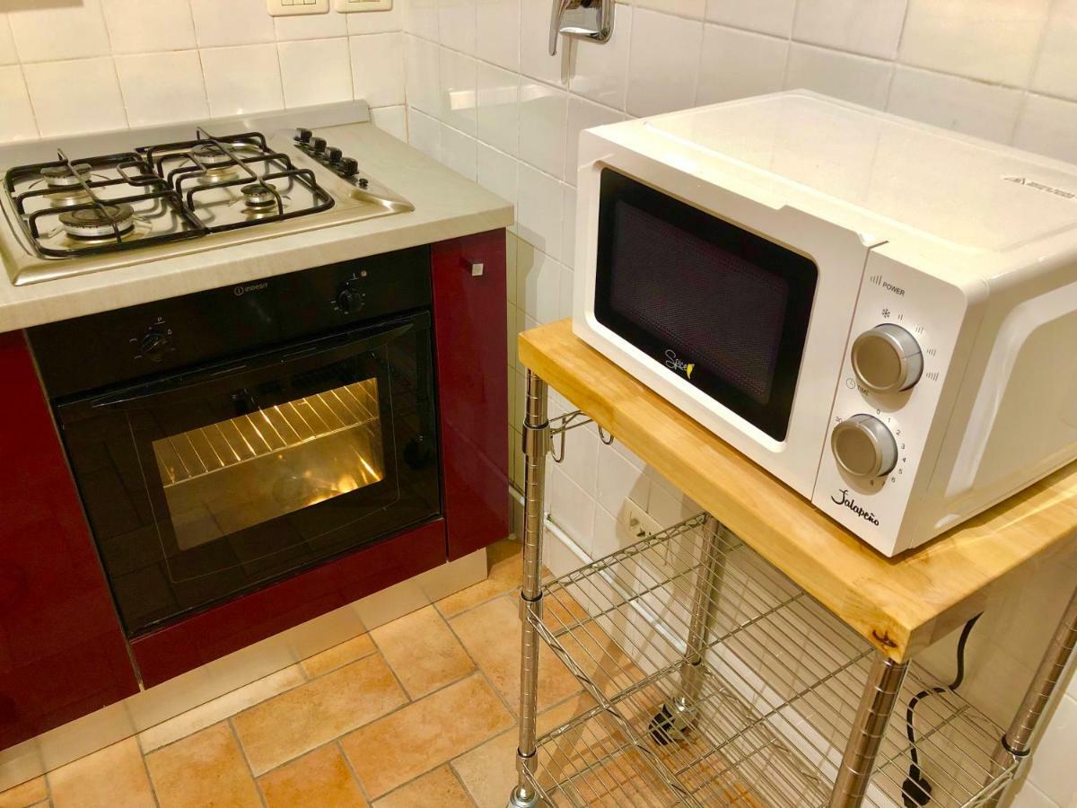 Bosco Bianco Apartment Bologna Luaran gambar