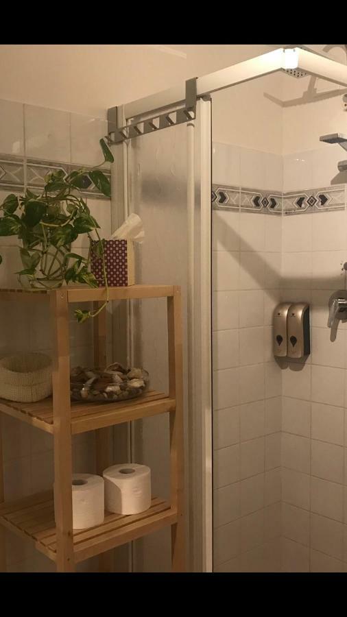 Bosco Bianco Apartment Bologna Luaran gambar