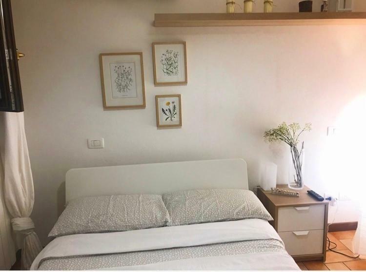 Bosco Bianco Apartment Bologna Luaran gambar